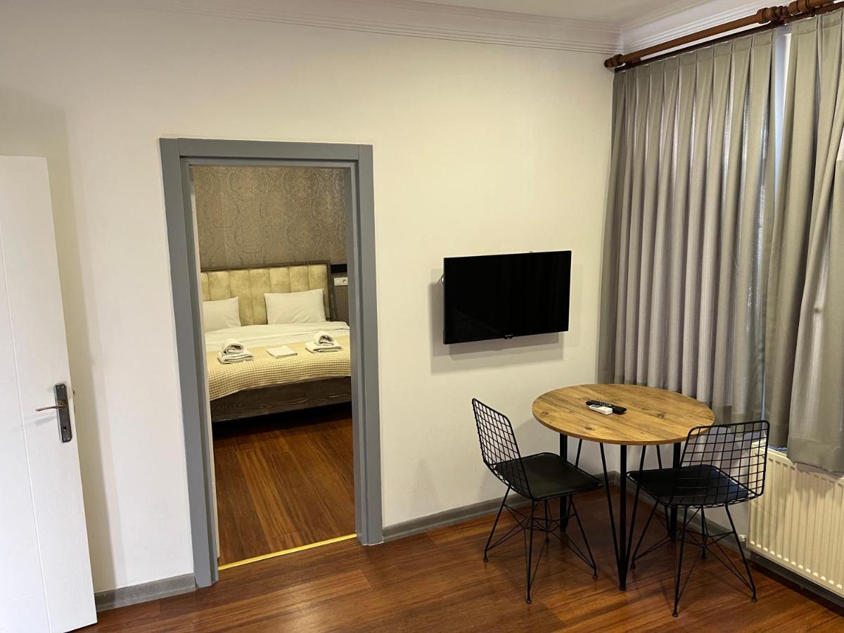 Taksim Neo Pera Suites イスタンブール エクステリア 写真