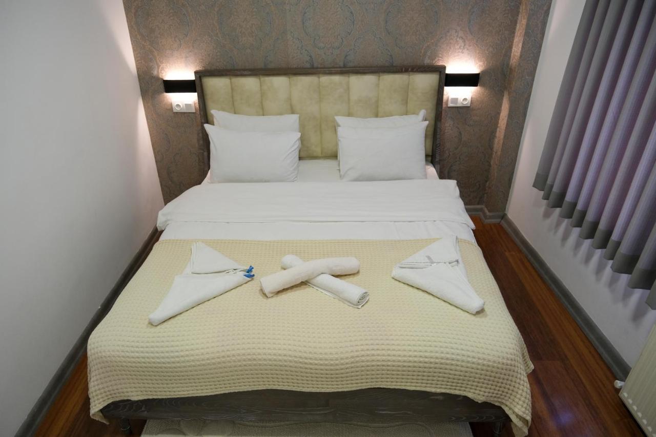 Taksim Neo Pera Suites イスタンブール エクステリア 写真