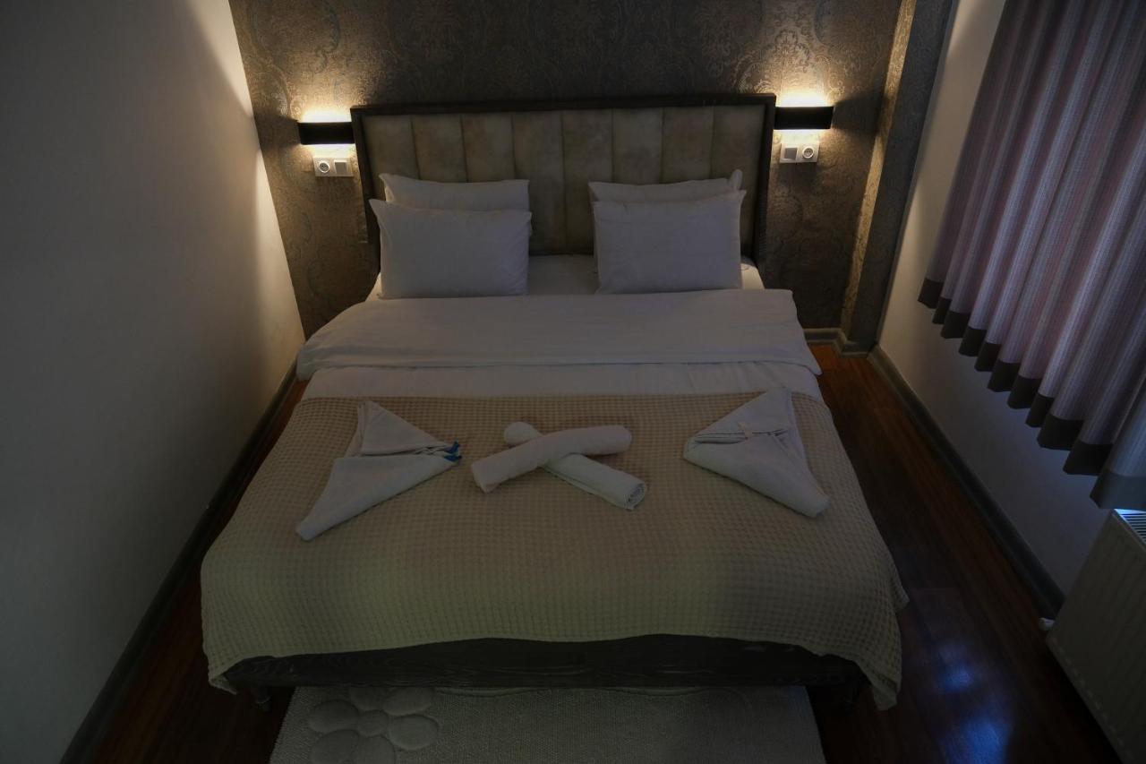 Taksim Neo Pera Suites イスタンブール エクステリア 写真