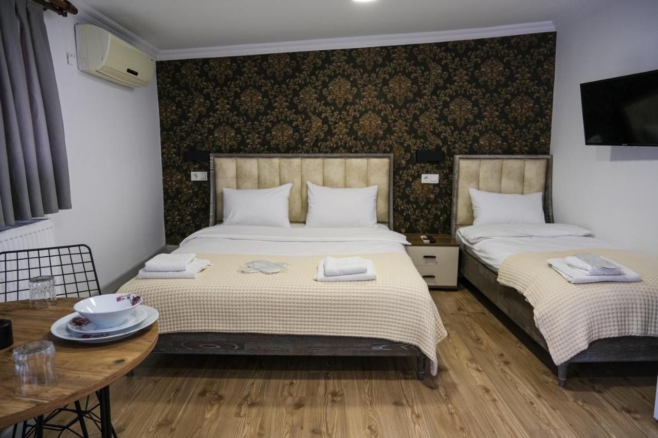 Taksim Neo Pera Suites イスタンブール エクステリア 写真