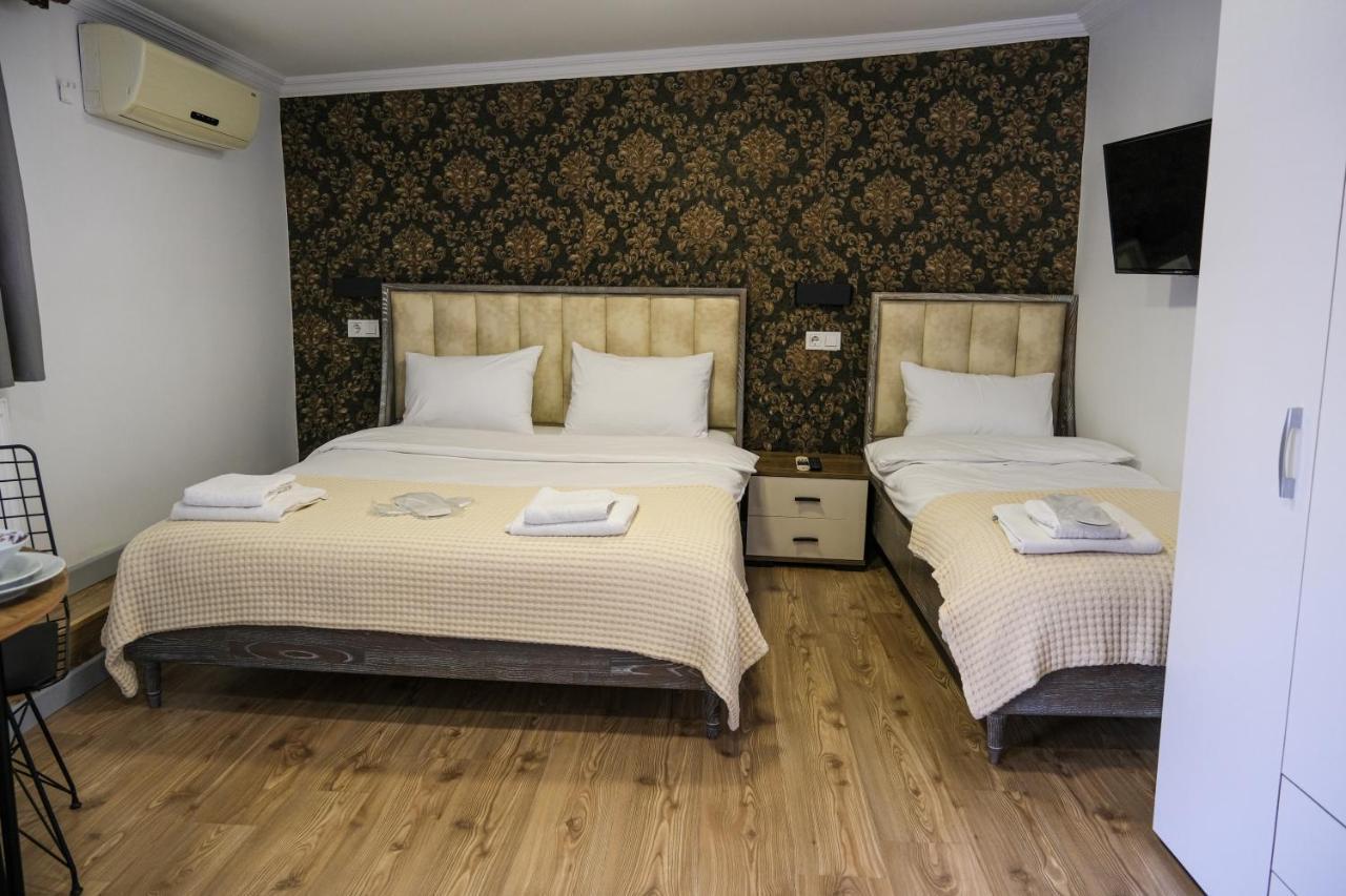 Taksim Neo Pera Suites イスタンブール エクステリア 写真