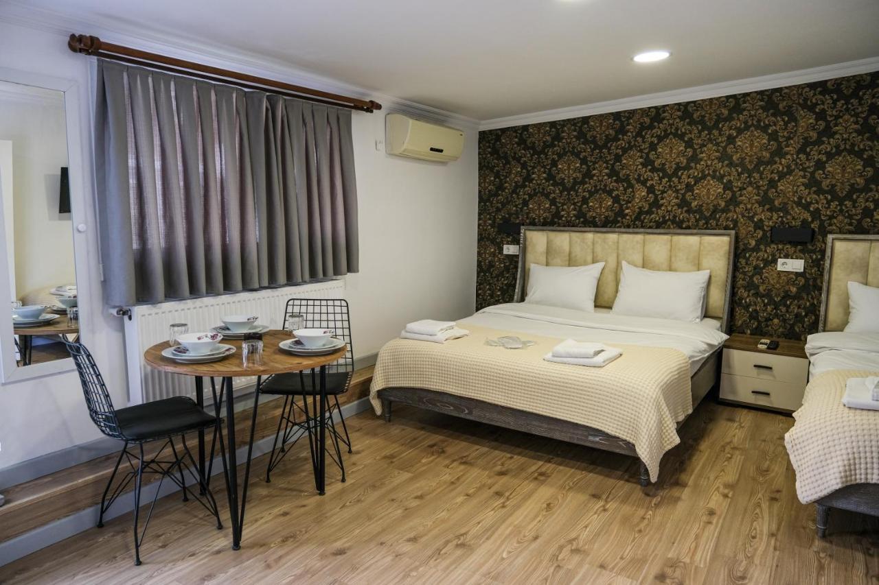 Taksim Neo Pera Suites イスタンブール エクステリア 写真