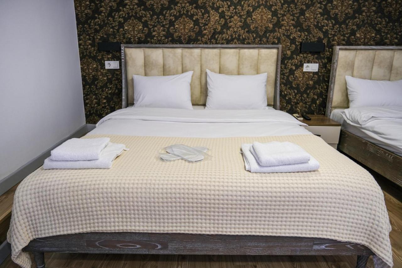 Taksim Neo Pera Suites イスタンブール エクステリア 写真