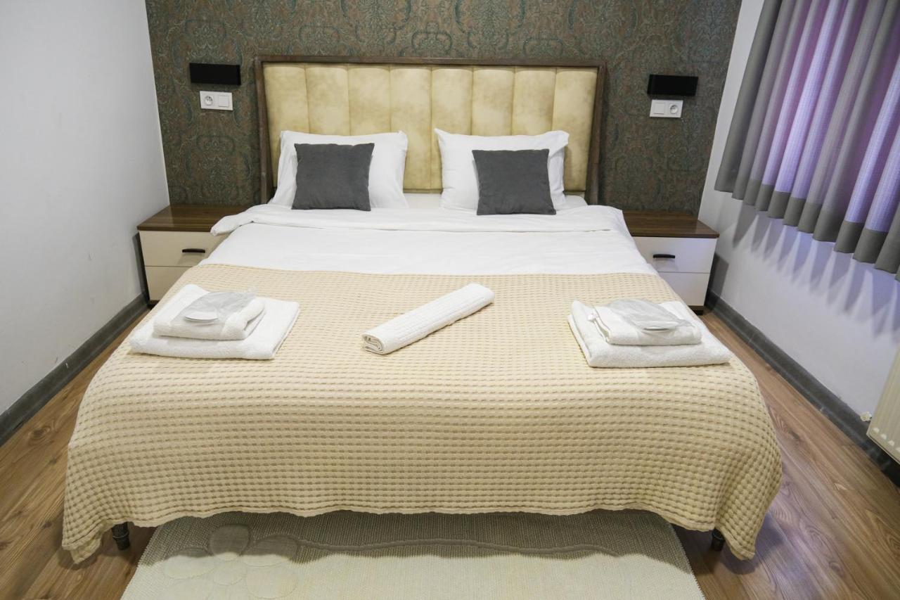 Taksim Neo Pera Suites イスタンブール エクステリア 写真