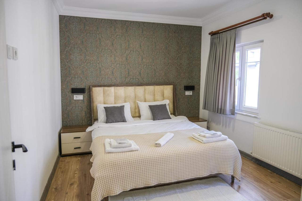 Taksim Neo Pera Suites イスタンブール エクステリア 写真