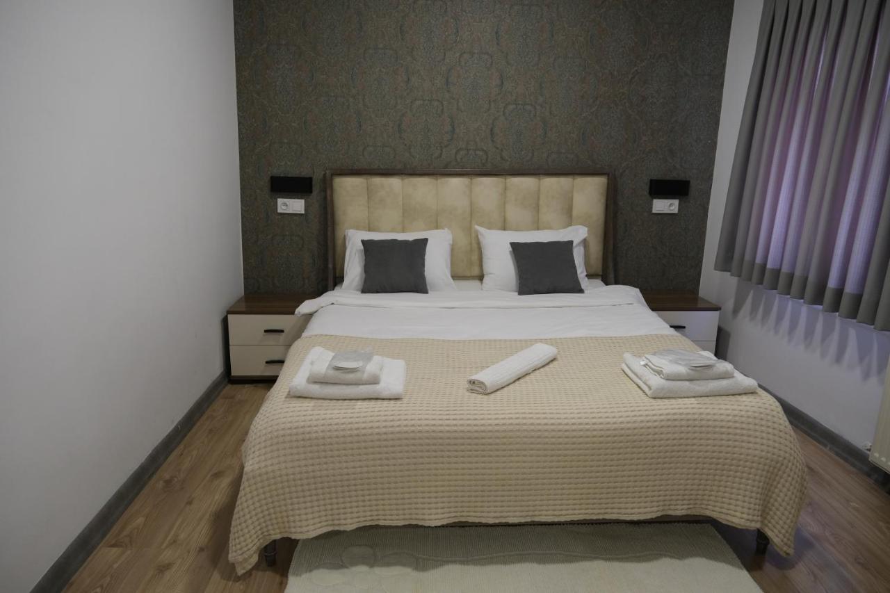 Taksim Neo Pera Suites イスタンブール エクステリア 写真