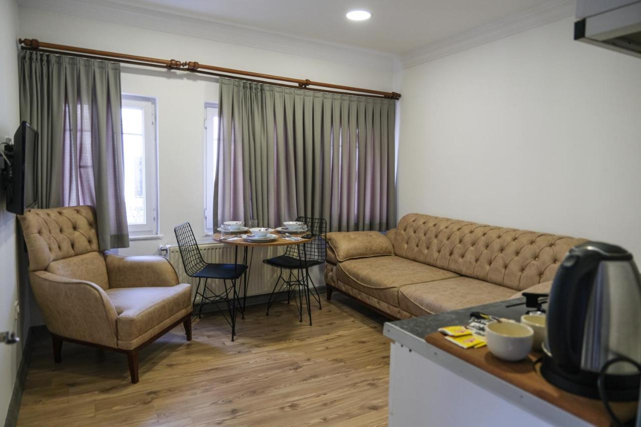 Taksim Neo Pera Suites イスタンブール エクステリア 写真