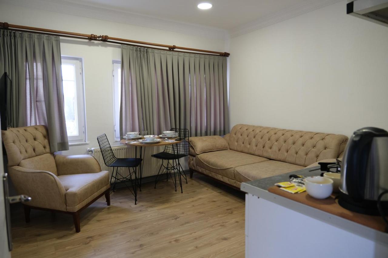 Taksim Neo Pera Suites イスタンブール エクステリア 写真