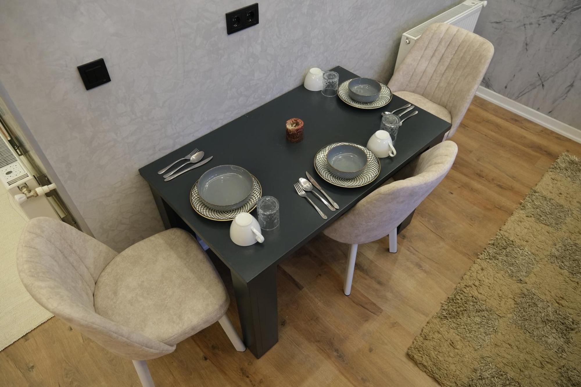Taksim Neo Pera Suites イスタンブール エクステリア 写真