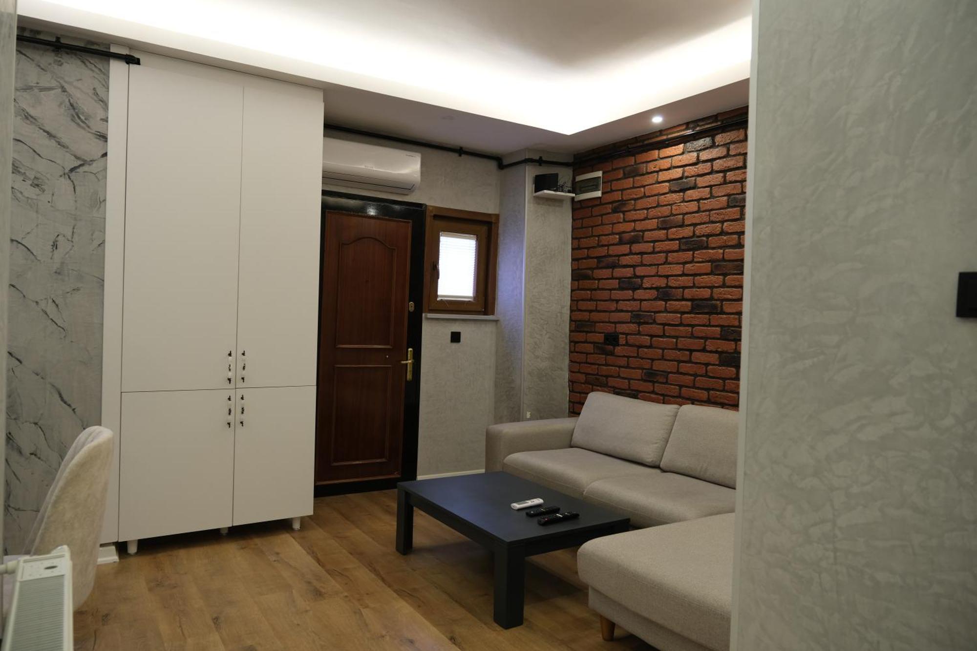 Taksim Neo Pera Suites イスタンブール エクステリア 写真