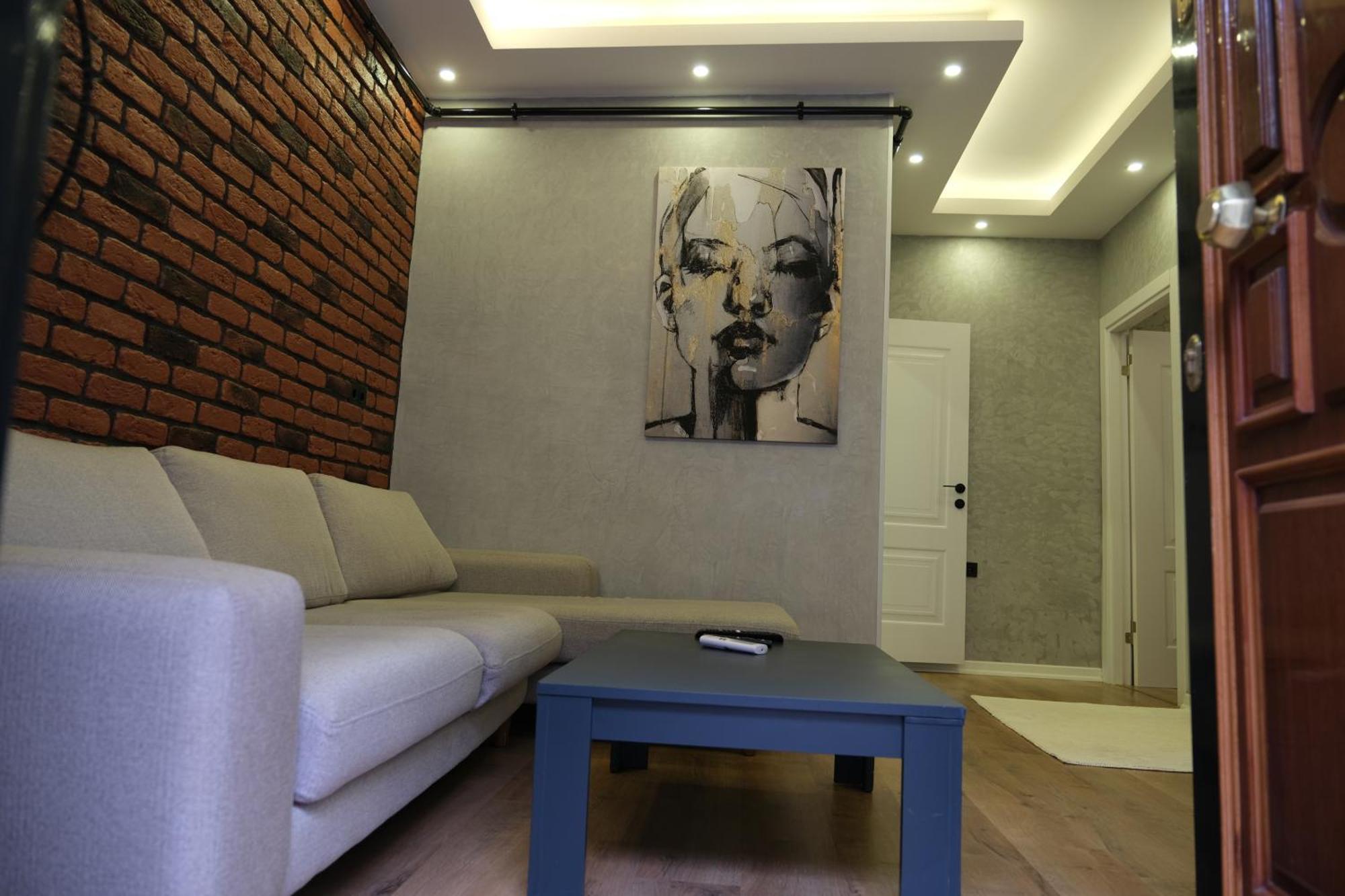 Taksim Neo Pera Suites イスタンブール エクステリア 写真
