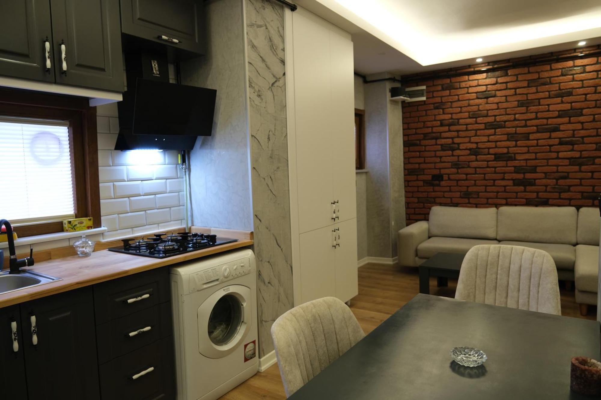 Taksim Neo Pera Suites イスタンブール エクステリア 写真