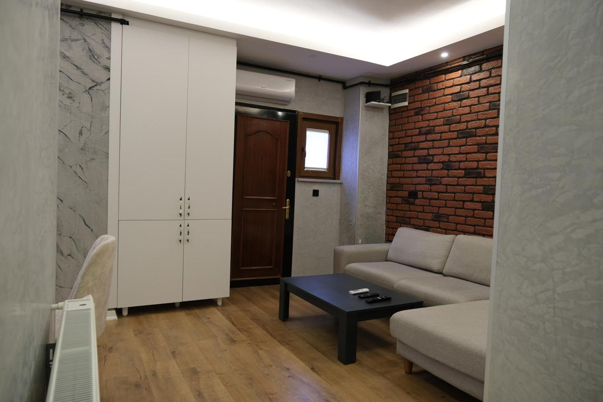 Taksim Neo Pera Suites イスタンブール エクステリア 写真