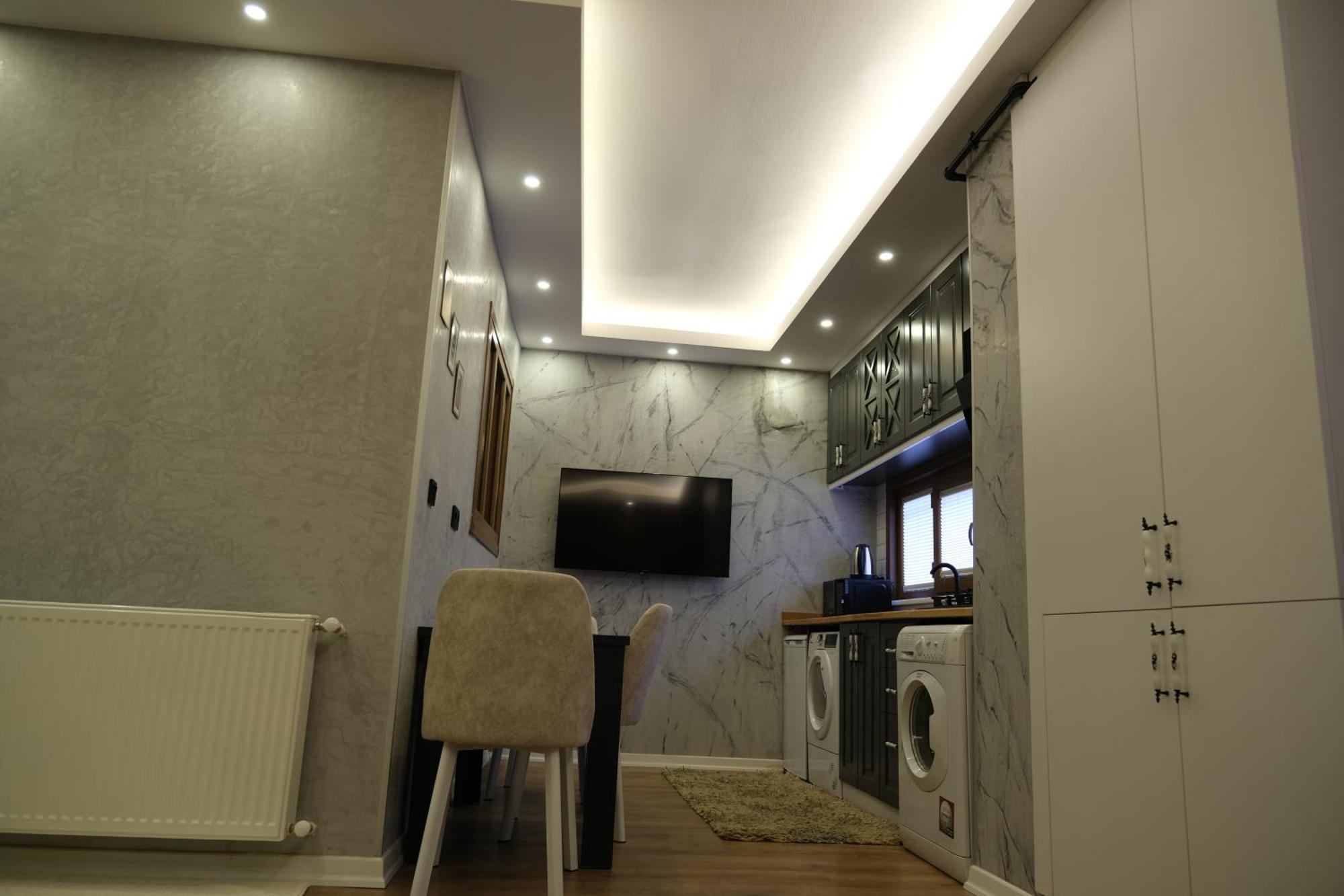 Taksim Neo Pera Suites イスタンブール エクステリア 写真