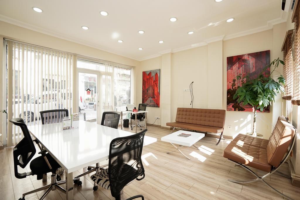 Taksim Neo Pera Suites イスタンブール エクステリア 写真